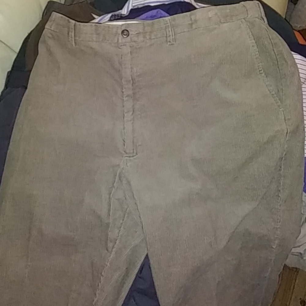 Men's pants